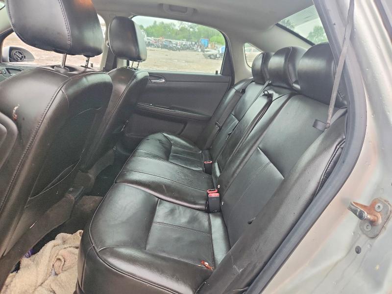 2009 Chevrolet Impala მანქანა იყიდება აუქციონზე, vin: 2G1WT57K591283320, აუქციონის ნომერი: 64135176