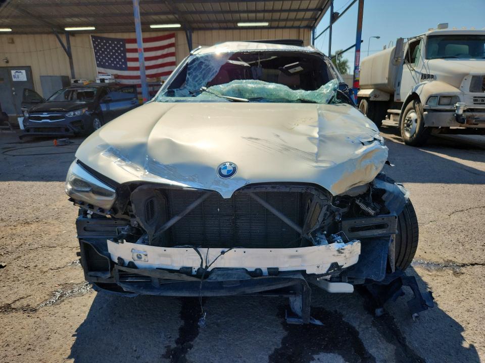 Aukcja sprzedaży 2019 Bmw X5, vin: 5UXCR6C58KLL61232, numer aukcji: 63143596