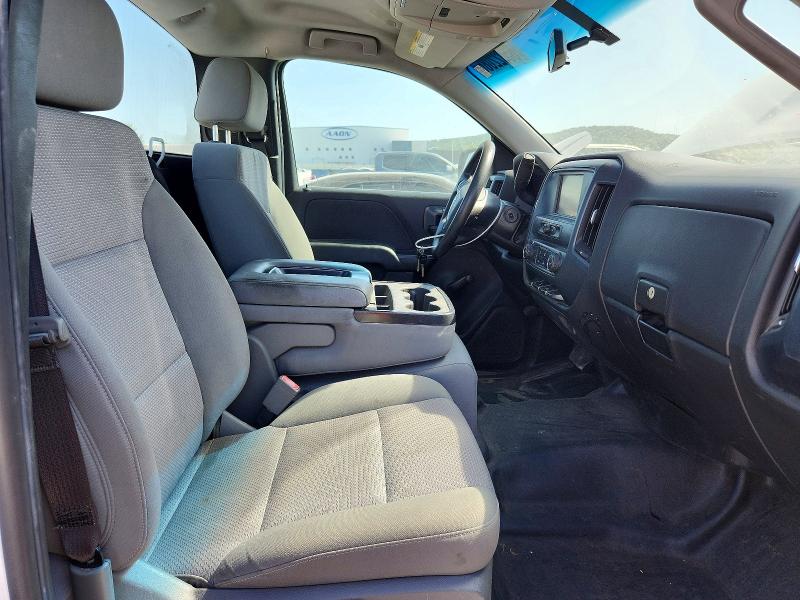 Продаж на аукціоні авто 2018 Gmc Sierra, vin: 1GTN1LEC1JZ352556, номер лоту: 65022086