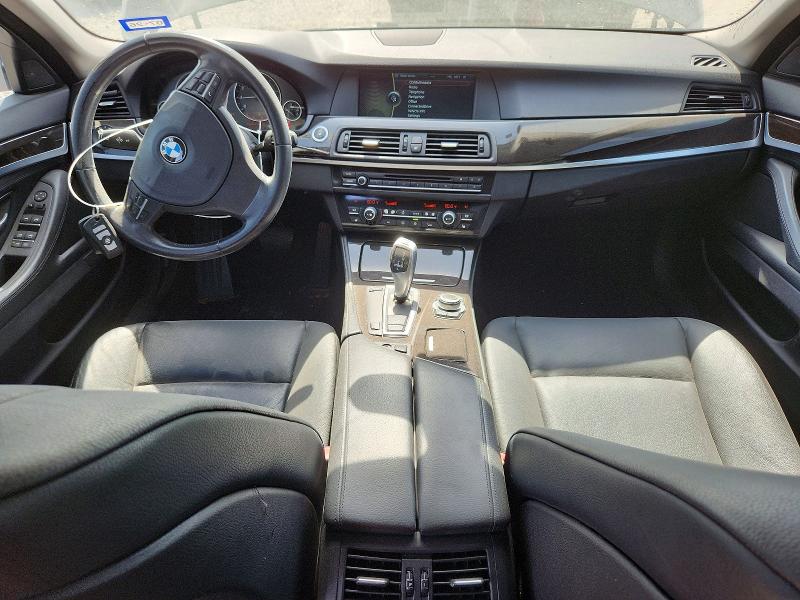 Aukcja sprzedaży 2011 Bmw 528, vin: WBAFR1C55BC741921, numer aukcji: 65872606