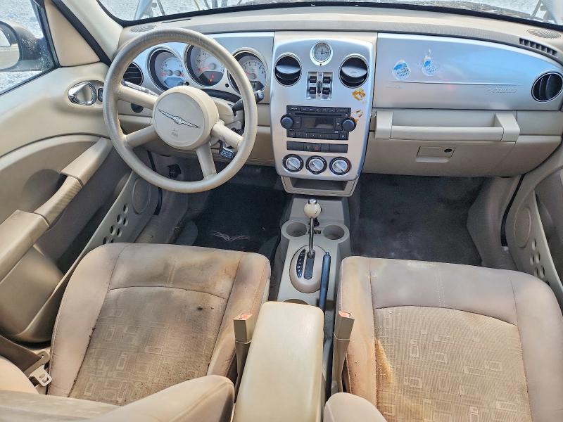Aukcja sprzedaży 2006 Chrysler Pt Cruiser, vin: 3A4FY58B76T235569, numer aukcji: 64623596