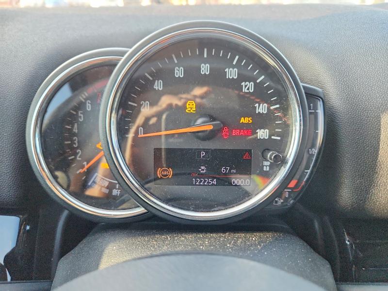 Aukcja sprzedaży 2019 Mini Cooper, vin: WMZYT3C54K3E94807, numer aukcji: 64389596