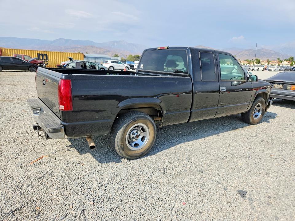 Aukcja sprzedaży 1996 Gmc Sierra, vin: 1GTEC19R4TE520035, numer aukcji: 63734246