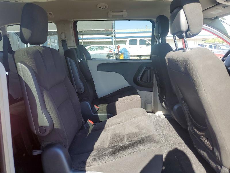 Aukcja sprzedaży 2015 Chrysler Town & Country, vin: 2C4RC1BG6FR602995, numer aukcji: 66225406