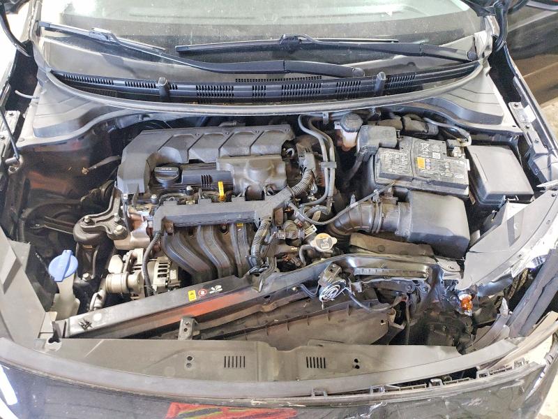 Продажа на аукционе авто 2023 Kia Rio, vin: 3KPA24ADXPE556616, номер лота: 66519176