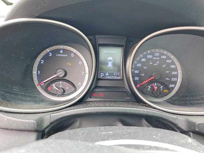 Aukcja sprzedaży 2016 Hyundai Santa Fe, vin: KM8SNDHFXGU147418, numer aukcji: 64428626