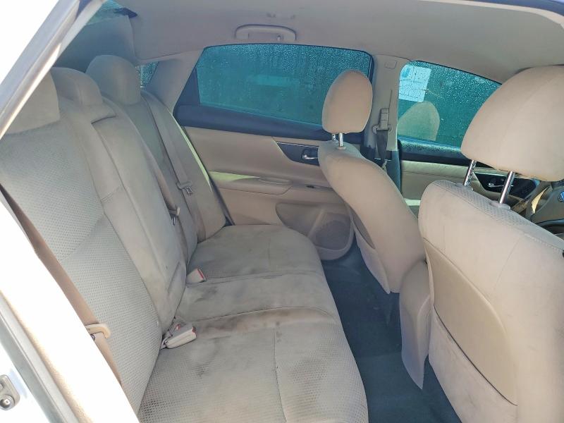 Aukcja sprzedaży 2015 Nissan Altima, vin: 1N4AL3AP2FC420350, numer aukcji: 65321446