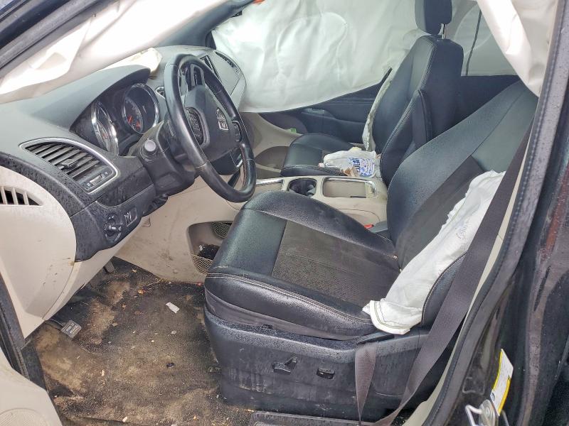 2019 Dodge Grand Caravan მანქანა იყიდება აუქციონზე, vin: 2C4RDGCG6KR772427, აუქციონის ნომერი: 66322216