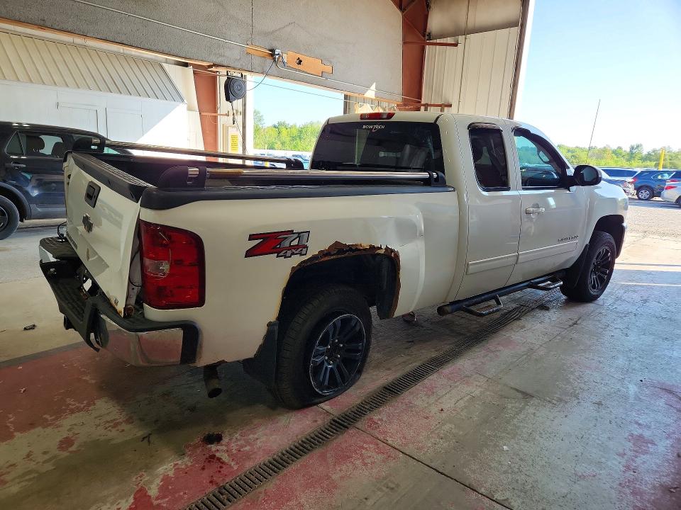 Aukcja sprzedaży 2013 Chevrolet Silverado, vin: 1GCRKSE7XDZ195237, numer aukcji: 63506246
