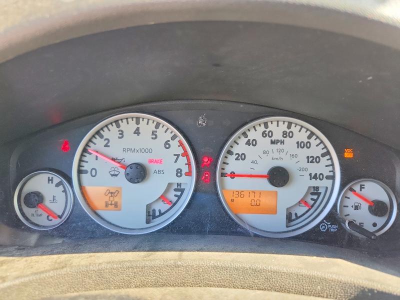 Aukcja sprzedaży 2011 Nissan Xterra, vin: 5N1AN0NW3BC511203, numer aukcji: 63200276