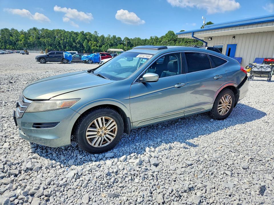65142166 :رقم المزاد ، 5J6TF3H55CL005964 vin ، 2012 Honda Crosstour مزاد بيع