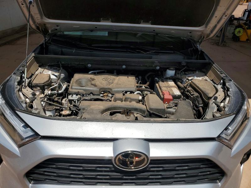 Продаж на аукціоні авто 2025 Toyota Rav4, vin: 2T3C1RFV4SW379083, номер лоту: 64598896