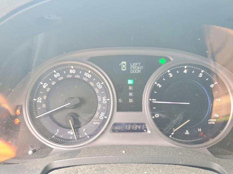 Aukcja sprzedaży 2008 Lexus Is, vin: JTHCK262885027472, numer aukcji: 65515196