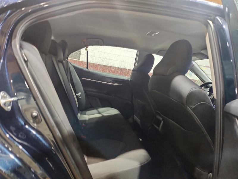 Aukcja sprzedaży 2021 Toyota Camry, vin: 4T1C11BK3MU024933, numer aukcji: 65681206