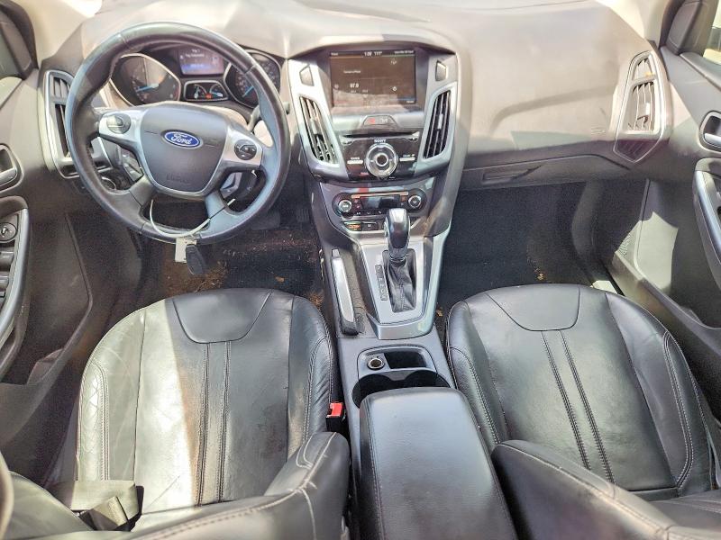 Продаж на аукціоні авто 2012 Ford Focus, vin: 1FAHP3J20CL231912, номер лоту: 64389166