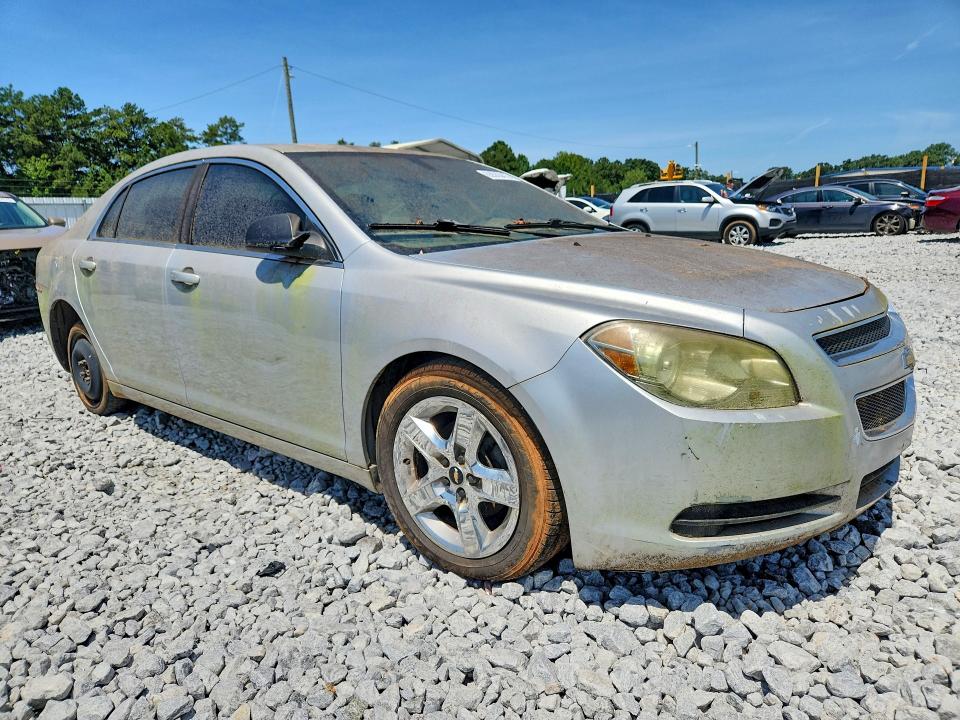 Продажа на аукционе авто 2012 Chevrolet Malibu, vin: 1G1ZA5E01CF162157, номер лота: 65533416