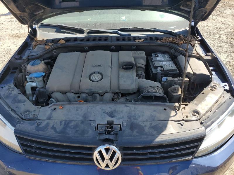 Продаж на аукціоні авто 2012 Volkswagen Jetta, vin: 3VWDX7AJ3CM453413, номер лоту: 64956896