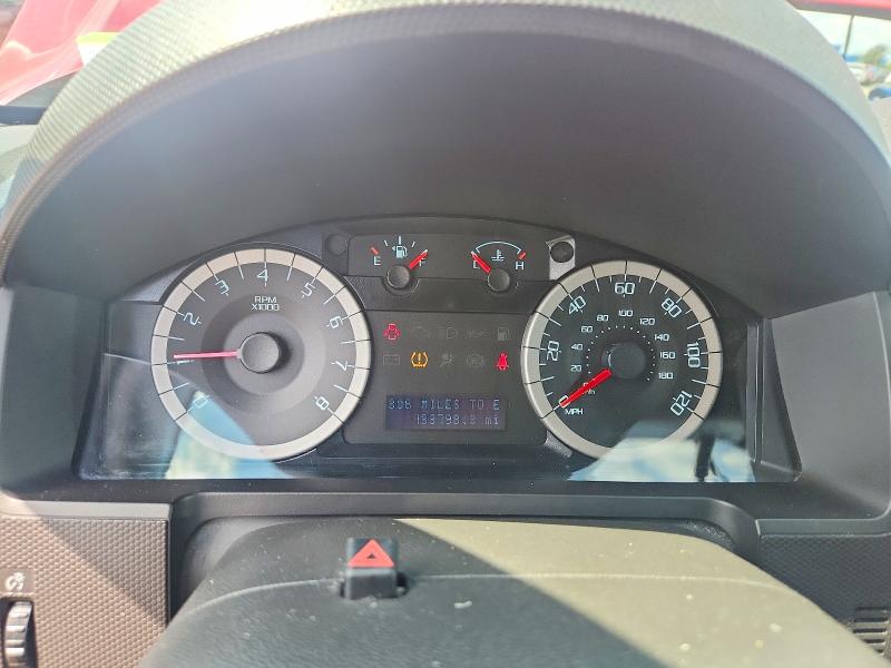 Продажа на аукционе авто 2010 Ford Escape, vin: 1FMCU0E77AKC95199, номер лота: 66533936