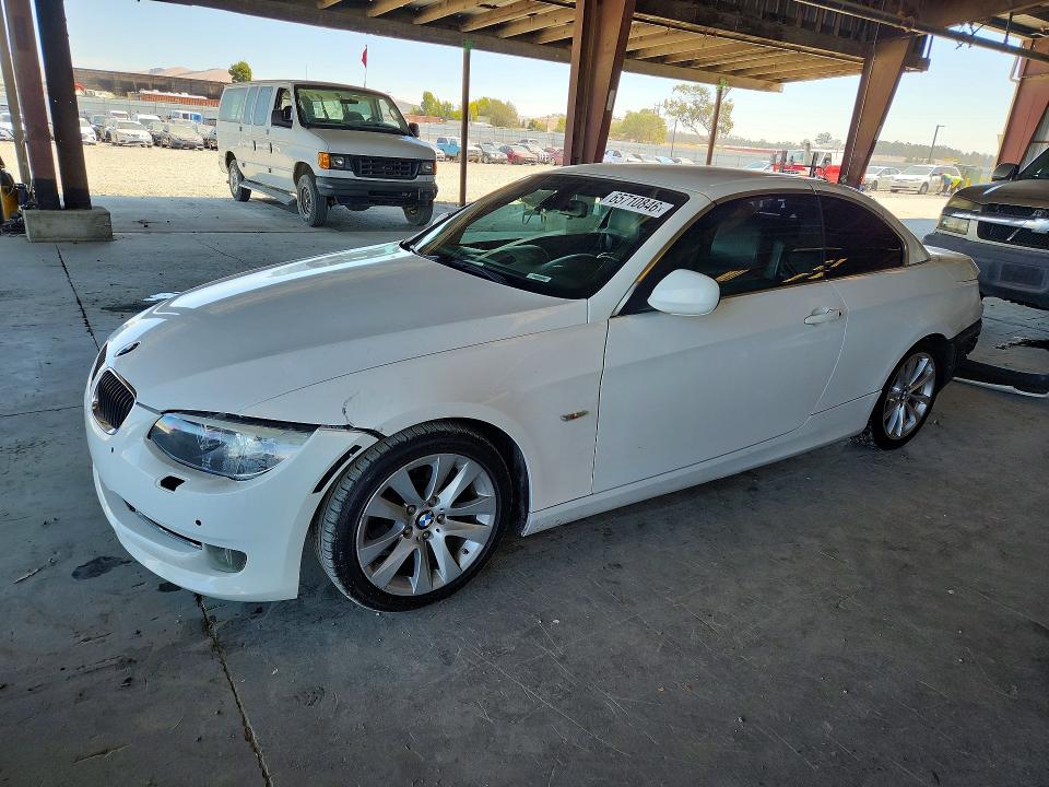 Продажа на аукционе авто 2013 Bmw 328, vin: WBADW3C50DE824918, номер лота: 65710846