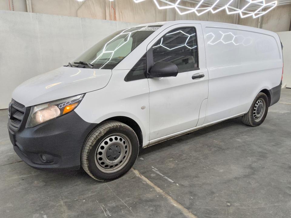 Aukcja sprzedaży 2022 Mercedes-benz Metris, vin: W1YV0BEY5N4149581, numer aukcji: 85994455