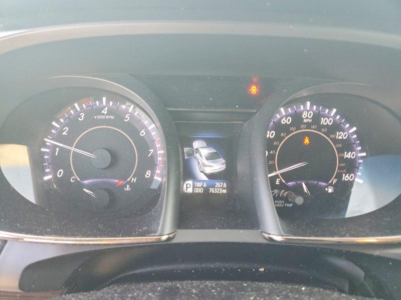 66623496 :رقم المزاد ، 4T1BK1EB7FU154110 vin ، 2015 Toyota Avalon مزاد بيع