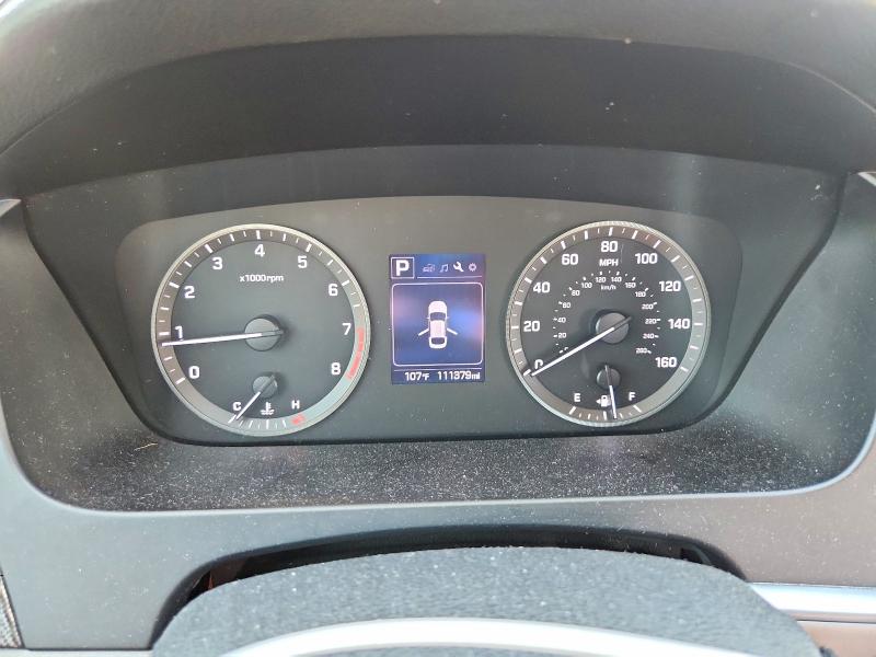 Aukcja sprzedaży 2016 Hyundai Sonata, vin: 5NPE34AFXGH428338, numer aukcji: 67128966