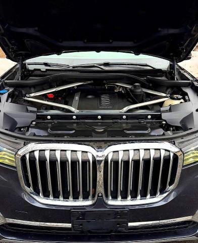 Aukcja sprzedaży 2019 Bmw X7, vin: 5UXCW2C52KLB43713, numer aukcji: 66973376