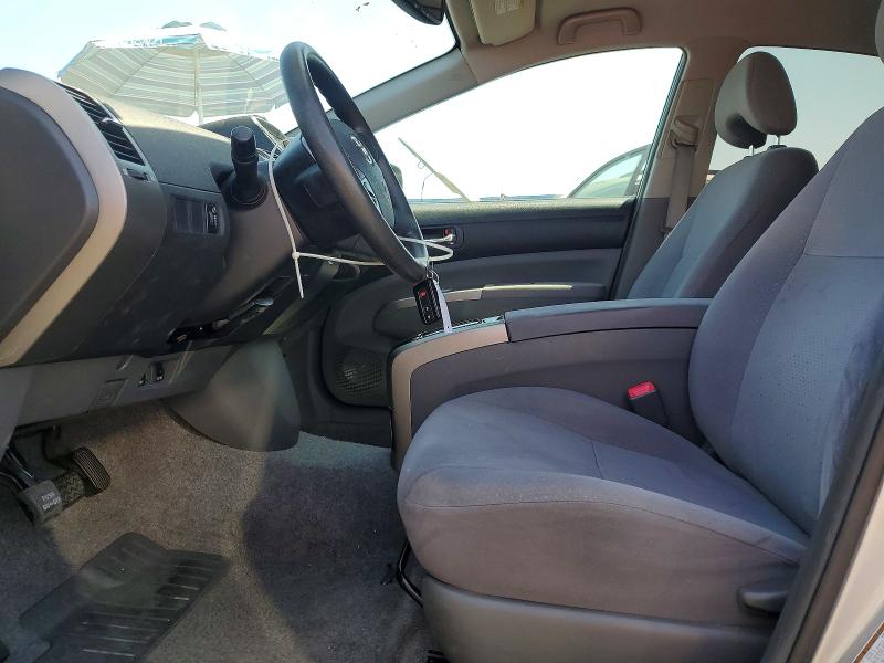 63733546 :رقم المزاد ، JTDKB20U097863323 vin ، 2009 Toyota Prius مزاد بيع