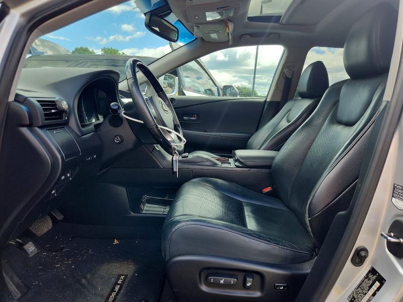 Продаж на аукціоні авто 2015 Lexus Rx 350, vin: 2T2BK1BA4FC260376, номер лоту: 66084206