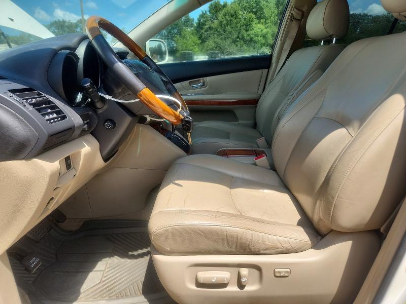 Aukcja sprzedaży 2008 Lexus Rx, vin: JTJHW31U682866349, numer aukcji: 65824596