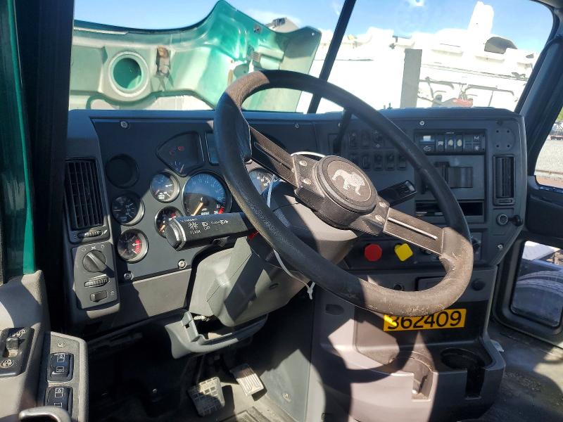 Aukcja sprzedaży 2017 Mack 600, vin: 1M1AW01X7HM009717, numer aukcji: 65224016