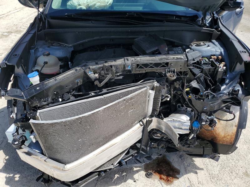 63925076 :رقم المزاد ، 5XYRL4LC6NG149137 vin ، 2022 Kia Sorento مزاد بيع