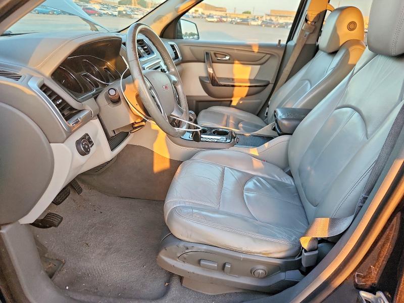 Aukcja sprzedaży 2015 Gmc Acadia, vin: 1GKKRRKD0FJ183412, numer aukcji: 65749616