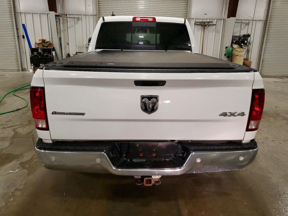 2014 Ram 1500 მანქანა იყიდება აუქციონზე, vin: 1C6RR7TMXES353871, აუქციონის ნომერი: 65464586