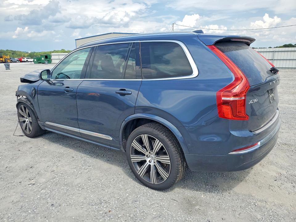 65031376 :رقم المزاد ، YV4H60CN3P1941937 vin ، 2023 Volvo Xc90 مزاد بيع