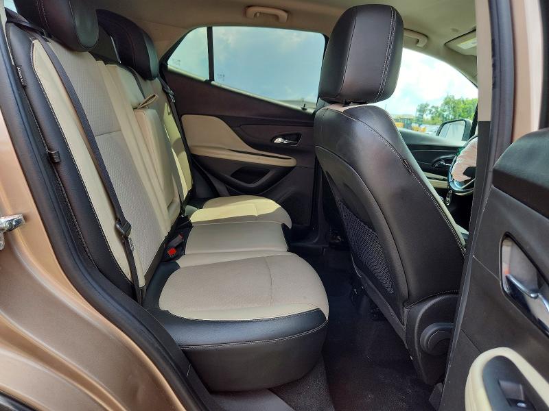 Aukcja sprzedaży 2019 Buick Encore, vin: KL4CJ1SB3KB833291, numer aukcji: 65401116