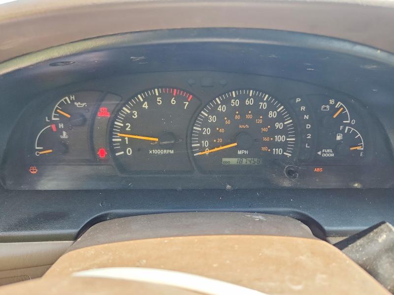 2004 Toyota Tundra მანქანა იყიდება აუქციონზე, vin: 5TBBT44184S442868, აუქციონის ნომერი: 66496446