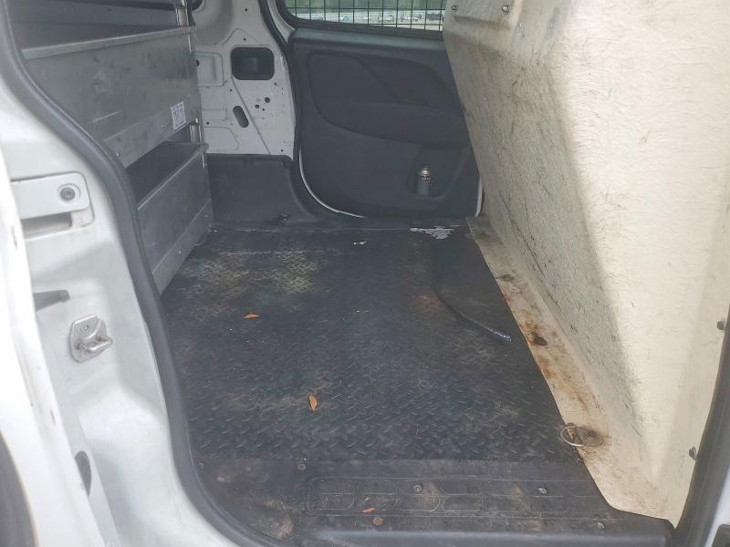Продаж на аукціоні авто 2019 Ram Promaster City, vin: ZFBHRFBB3K6M15004, номер лоту: 67917736