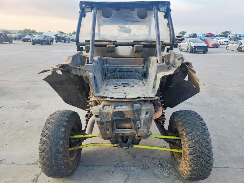 Aukcja sprzedaży 2017 Polaris Rzr, vin: 3NSVDR990HF789598, numer aukcji: 66360076