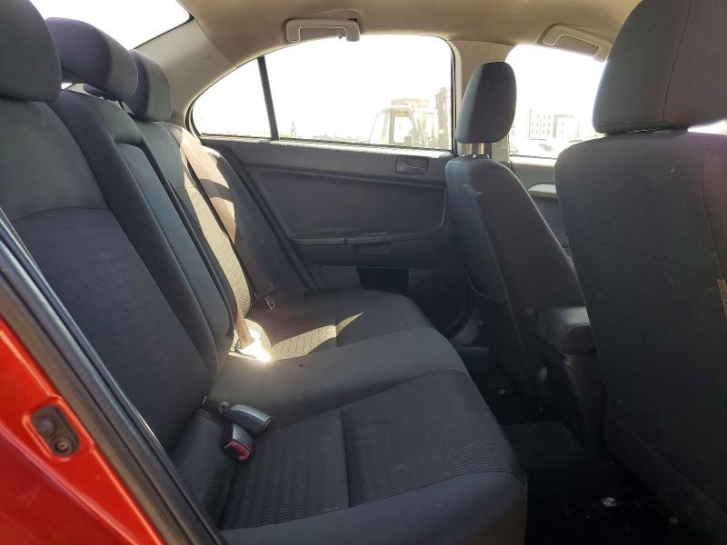 Продажа на аукционе авто 2013 Mitsubishi Lancer, vin: JA32U2FU9DU010722, номер лота: 62674846
