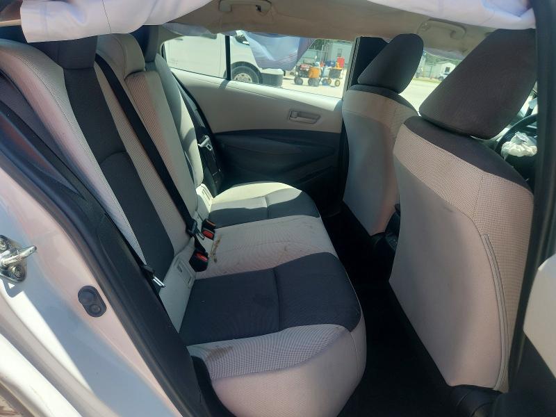 Продажа на аукционе авто 2024 Toyota Corolla, vin: 5YFB4MDE5RP195784, номер лота: 65082866