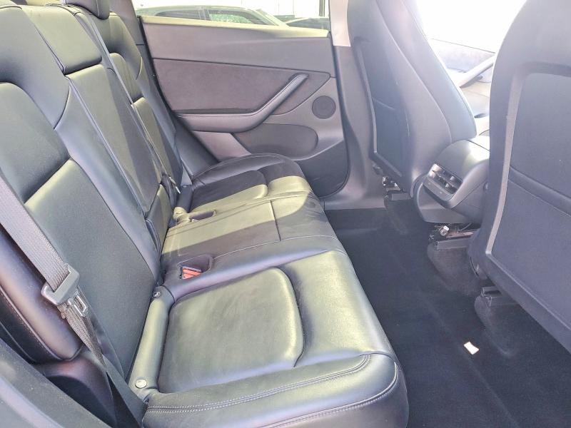 Продажа на аукционе авто 2022 Tesla Model Y, vin: 7SAYGDEE2NF351420, номер лота: 62840336