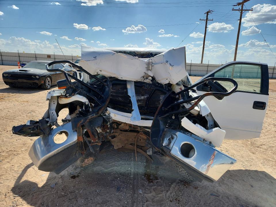 2011 Ford F150 მანქანა იყიდება აუქციონზე, vin: 1FTFX1EF1EKG36043, აუქციონის ნომერი: 64386346