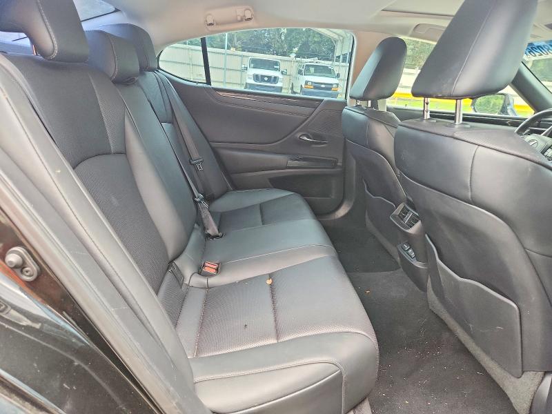 Продаж на аукціоні авто 2019 Lexus Es, vin: 58ABZ1B11KU049315, номер лоту: 63148026
