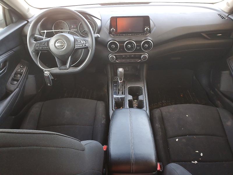 2024 Nissan Sentra მანქანა იყიდება აუქციონზე, vin: 3N1AB8BV0RY257364, აუქციონის ნომერი: 65525786