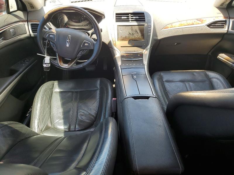 Продажа на аукционе авто 2013 Lincoln Mkz, vin: 3LN6L2G97DR815086, номер лота: 64953526