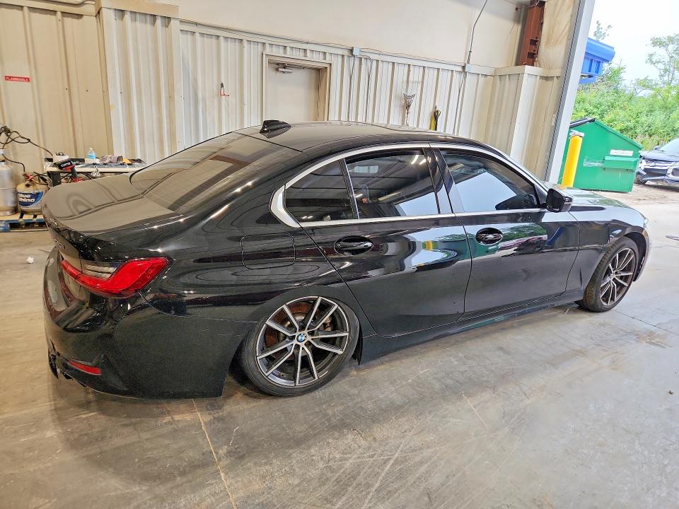 Aukcja sprzedaży 2020 Bmw 330xi, vin: 3MW5R7J08L8B21157, numer aukcji: 64633866