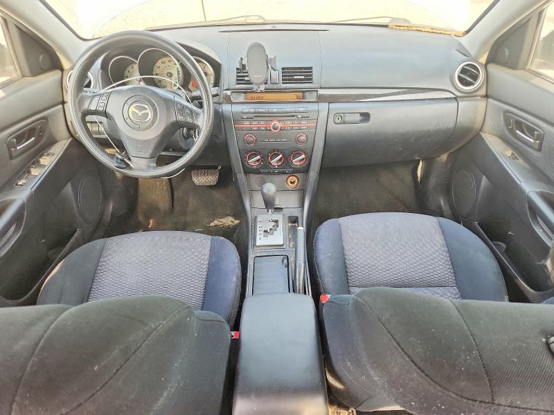 Aukcja sprzedaży 2008 Mazda 3, vin: JM1BK12FX81781500, numer aukcji: 64776366