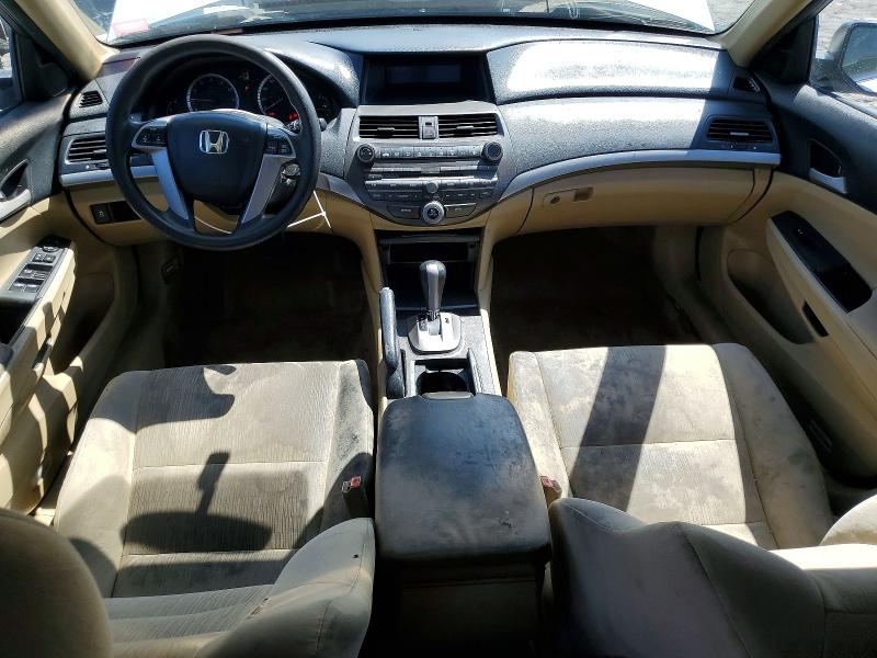 Aukcja sprzedaży 2012 Honda Accord, vin: 1HGCP2F39CA201739, numer aukcji: 65211736