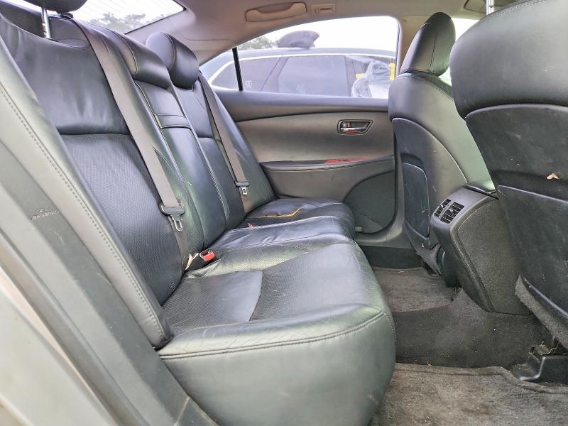 Aukcja sprzedaży 2008 Lexus Es, vin: JTHBJ46GX82181706, numer aukcji: 66433806